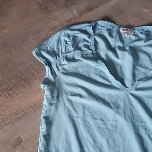 Merona tee - Picture 3 of 7